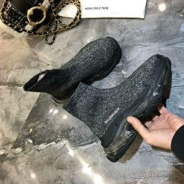 Picture of Balenciaga Shoes Men _SKUfw84207441fw
